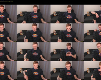 julsweet — 22 minute Chaturbate male cam show recording, 1080p, May 20, 2022