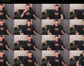 julsweet — 24 minute Chaturbate male cam show recording, 1080p, May 20, 2022