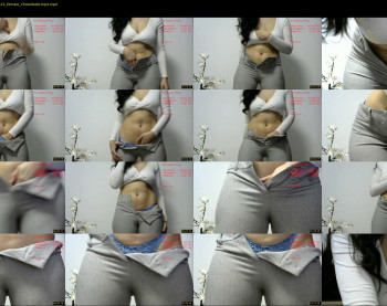 karin_lover — 12 minute Chaturbate female cam show recording, 720p, May 20, 2022