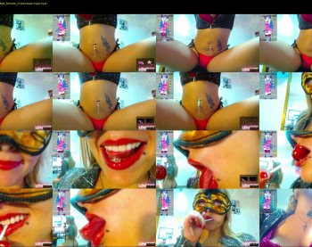 karla_grey_ — 3 minute Chaturbate female cam show recording, 720p, May 20, 2022