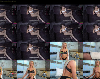 kassablanca_ — 59 minute Chaturbate female cam show recording, 1080p, May 20, 2022