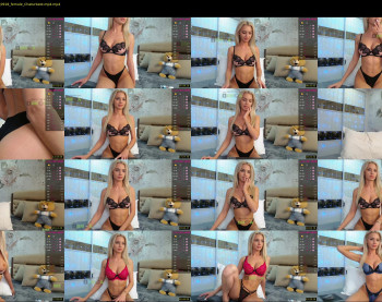 kassablanca_ — 50 minute Chaturbate female cam show recording, 1080p, May 20, 2022