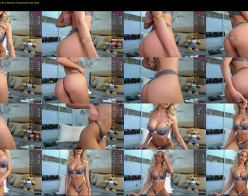 kassablanca_ — 3 minute Chaturbate female cam show recording, 1080p, May 20, 2022