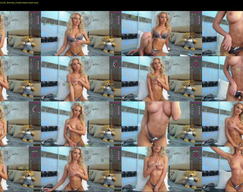 kassablanca_ — 56 minute Chaturbate female cam show recording, 1080p, May 21, 2022