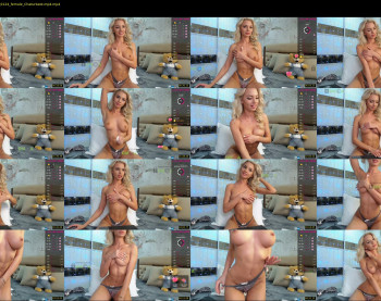 kassablanca_ — 6 minute Chaturbate female cam show recording, 1080p, May 21, 2022