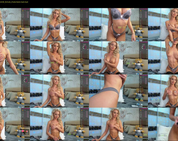 kassablanca_ — 49 minute Chaturbate female cam show recording, 1080p, May 21, 2022