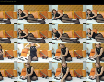 katequeenx — 4 minute Chaturbate female cam show recording, 1080p, May 20, 2022