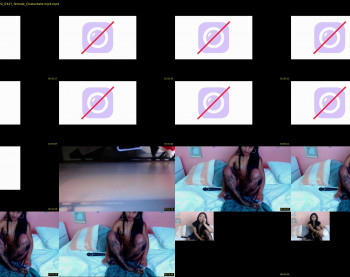 katharina_lopez — 10 minute Chaturbate female cam show recording, 1080p, May 21, 2022