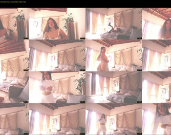 kendalltyler — 54 minute Chaturbate female cam show recording, 1080p, May 20, 2022