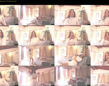 kendalltyler — 38 minute Chaturbate female cam show recording, 1080p, May 20, 2022