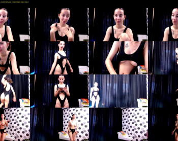 kim__possible — 54 minute Chaturbate female cam show recording, 1080p, May 20, 2022