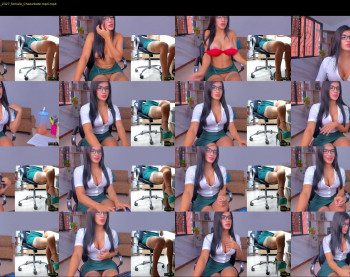 kimberly_hot2 — 31 minute Chaturbate female cam show recording, 720p, May 20, 2022