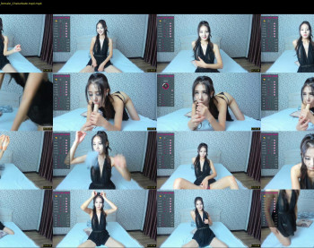 korea_s — 31 minute Chaturbate female cam show recording, 1080p, May 20, 2022