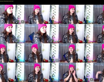 kozzy_ — 3 minute Chaturbate female cam show recording, 1080p, May 20, 2022