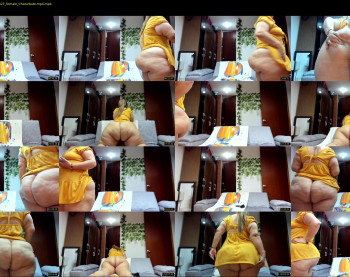 kristenhill1 — 78 minute Chaturbate female cam show recording, 720p, May 20, 2022
