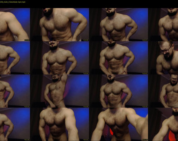 kurt_stone1 — 6 minute Chaturbate male cam show recording, 1080p, May 20, 2022