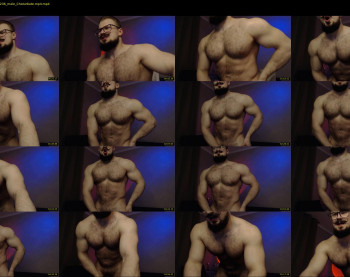 kurt_stone1 — 6 minute Chaturbate male cam show recording, 1080p, May 20, 2022