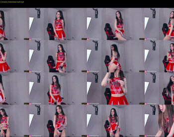 lastdawn — 9 minute Chaturbate female cam show recording, 1080p, May 20, 2022