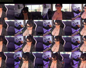 laurasophya — 65 minute Chaturbate female cam show recording, 1080p, May 21, 2022
