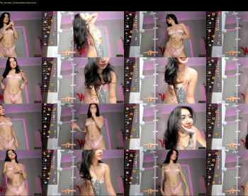 lee_senpai — 54 minute Chaturbate female cam show recording, 1080p, May 20, 2022