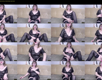 lelapopins — 74 minute Chaturbate female cam show recording, 720p, May 20, 2022