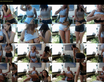 lettali — 13 minute Chaturbate female cam show recording, 1080p, May 20, 2022