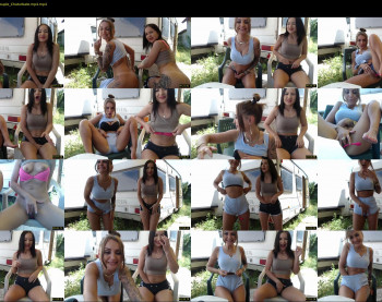 lettali — 54 minute Chaturbate female cam show recording, 1080p, May 20, 2022