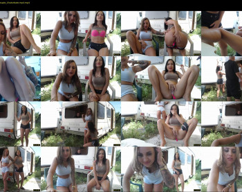 lettali — 55 minute Chaturbate female cam show recording, 1080p, May 20, 2022