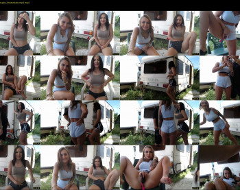 lettali — 53 minute Chaturbate female cam show recording, 1080p, May 20, 2022
