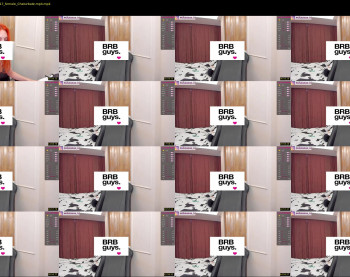 lika_moon — 51 minute Chaturbate female cam show recording, 720p, May 20, 2022