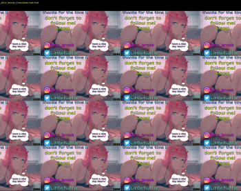 littleflufflepuff — 3 minute Chaturbate female cam show recording, 1080p, May 20, 2022