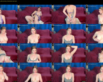 lovingsummer — 94 minute Chaturbate female cam show recording, 720p, May 20, 2022