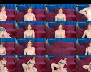 lovingsummer — 94 minute Chaturbate female cam show recording, 720p, May 20, 2022