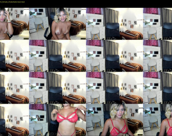 lulu_lopez — 14 minute Chaturbate female cam show recording, 1080p, May 20, 2022