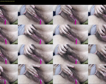 lush_doll — 54 minute Chaturbate female cam show recording, 1080p, May 20, 2022