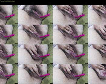 lush_doll — 22 minute Chaturbate female cam show recording, 1080p, May 20, 2022
