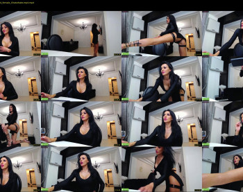 madena_ — 54 minute Chaturbate female cam show recording, 1080p, May 21, 2022