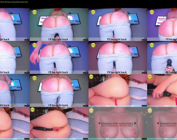 madison_hall — 49 minute Chaturbate female cam show recording, 1080p, May 20, 2022