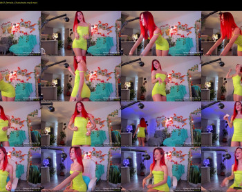 madisonlara — 56 minute Chaturbate female cam show recording, 1080p, May 20, 2022