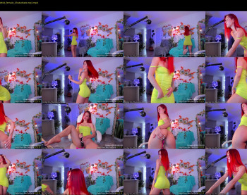madisonlara — 57 minute Chaturbate female cam show recording, 1080p, May 20, 2022