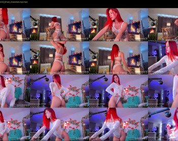 madisonlara — 57 minute Chaturbate female cam show recording, 1080p, May 20, 2022