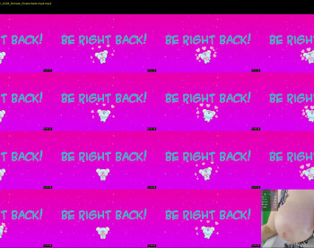 maggielandrin — 19 minute Chaturbate female cam show recording, 1080p, May 20, 2022
