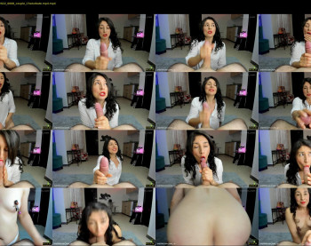 maleficent_couple — 54 minute Chaturbate couple cam show recording, 1080p, May 21, 2022