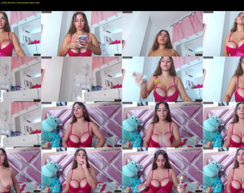 marilyn_rouse — 55 minute Chaturbate female cam show recording, 1080p, May 20, 2022