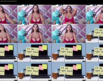 marilyn_rouse — 32 minute Chaturbate female cam show recording, 1080p, May 20, 2022