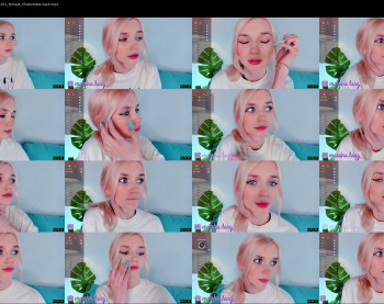 marshalang — 8 minute Chaturbate couple cam show recording, 1080p, May 20, 2022