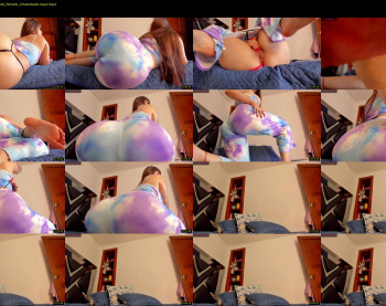 marstone_ — 33 minute Chaturbate female cam show recording, 1080p, May 21, 2022
