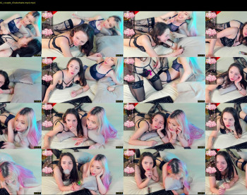 martajolie — 58 minute Chaturbate female cam show recording, 1080p, May 20, 2022