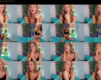 martajolie — 18 minute Chaturbate female cam show recording, 1080p, May 20, 2022