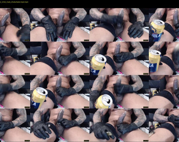 menbienn2017 — 20 minute Chaturbate male cam show recording, 720p, May 20, 2022